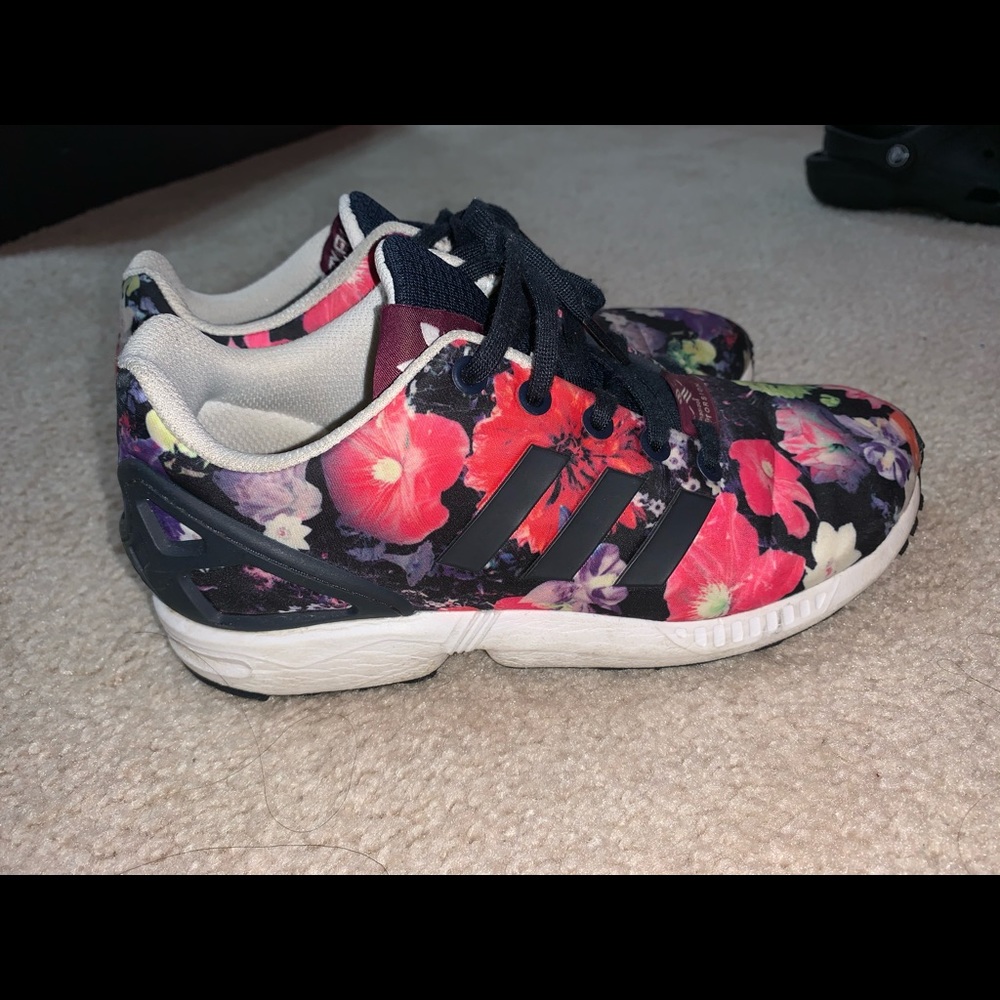 Adidas ZX Flux Girls